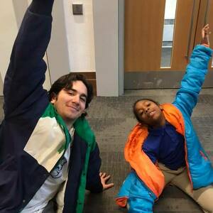 Fundraising Page: Michael Cataldo